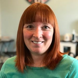 Meet your Posher, Lauren